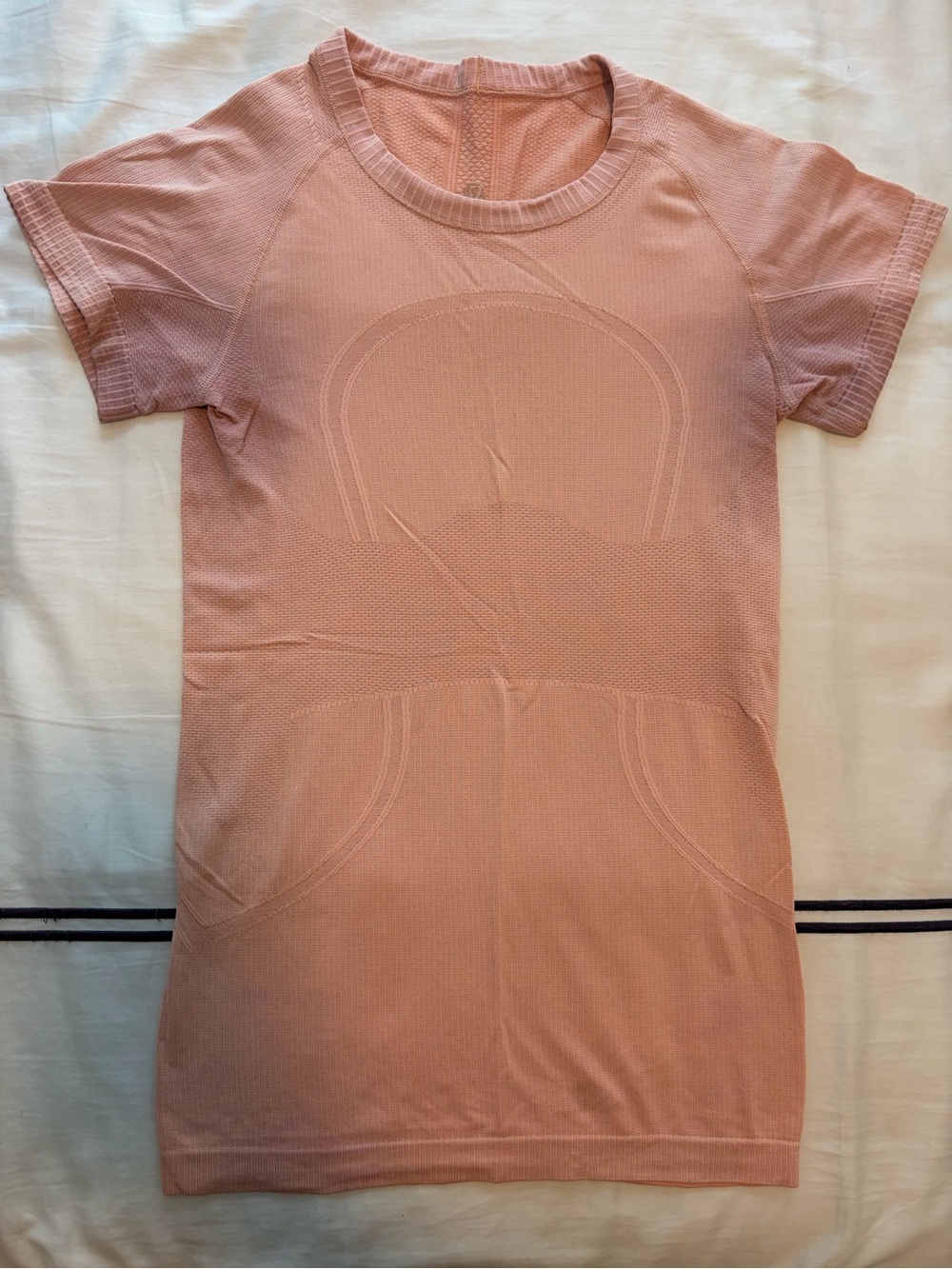 lululemon athletica swiftly tech top
